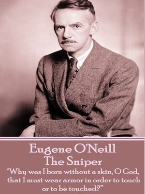 cover image of The Sniper